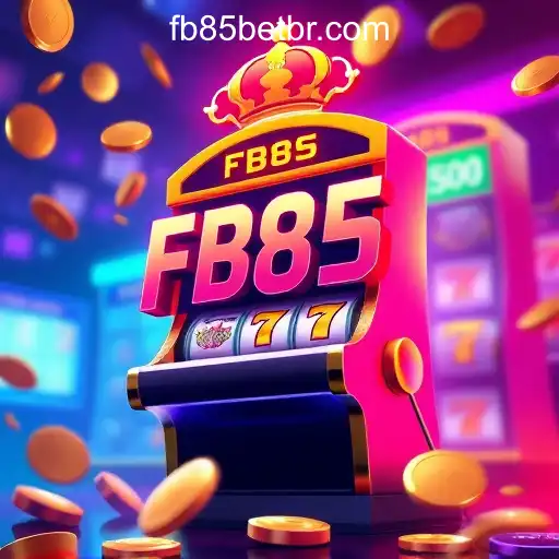 FB85.COM Oficial Slots Brasil #1-BONUS6